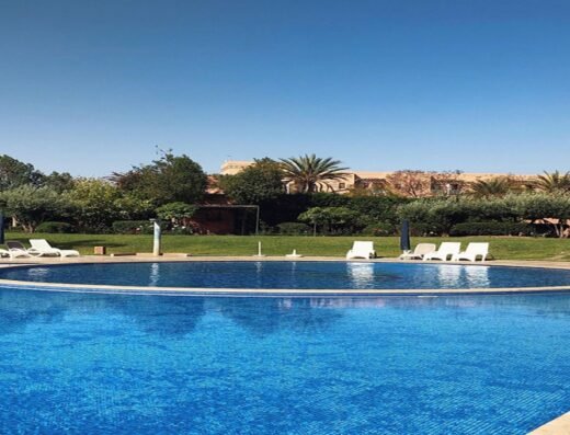 Palm Appart Club Marrakech