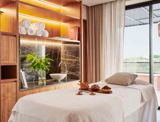 Park Hyatt Marrakech