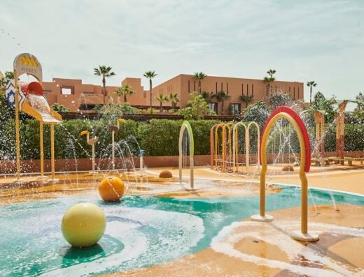 Park Hyatt Marrakech