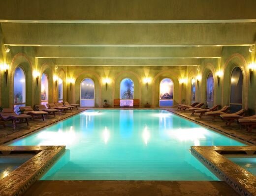 Pickalbatros Hôtel Du Golf – Adults Friendly