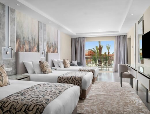 Pickalbatros Sungo Club – All Inclusive