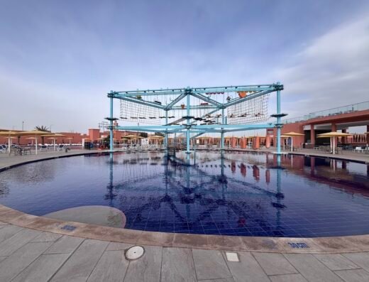 Pickalbatros Sungo Club – All Inclusive