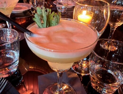 Restaurant Azar Marrakech