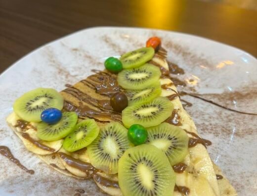 Restaurant Chouf L&rsquo;Or