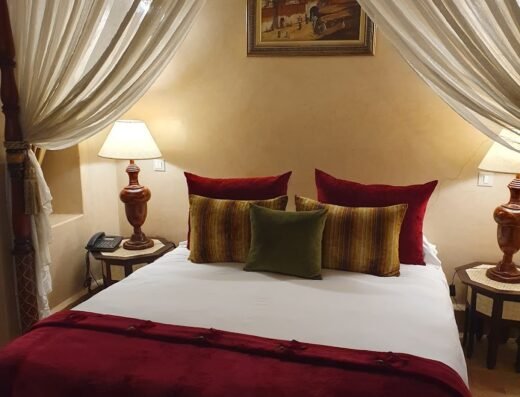 Riad Kniza Marrakech