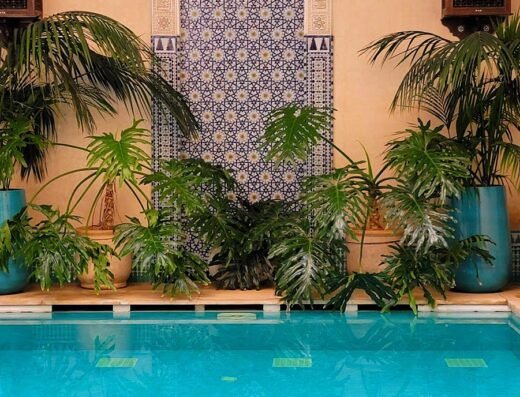 Riad Kniza Marrakech