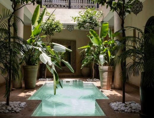 Riad O Marrakech
