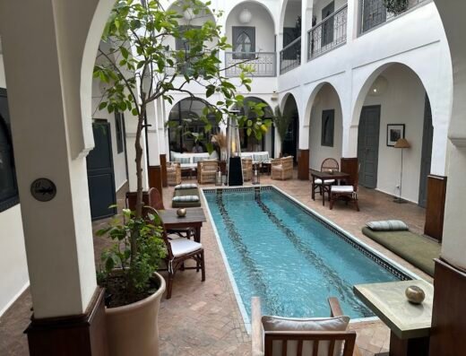 Riad Utopia Suites & Spa