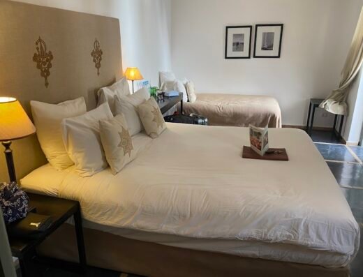 Riad Utopia Suites & Spa