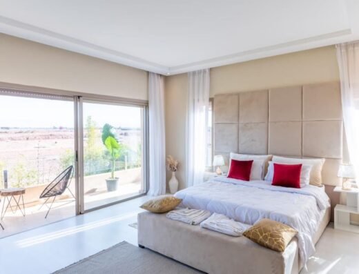 ROSE GARDEN RESORT روز قاردن