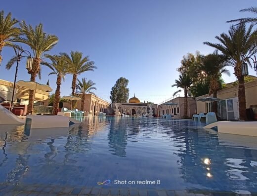 ROSE GARDEN RESORT روز قاردن