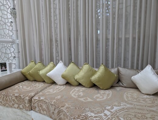 Royal Mansour Marrakech