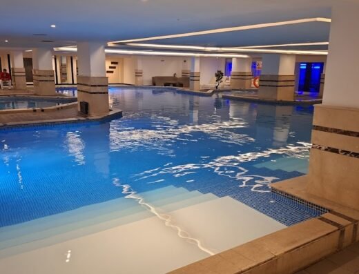 Savoy Le Grand Hotel Marrakech