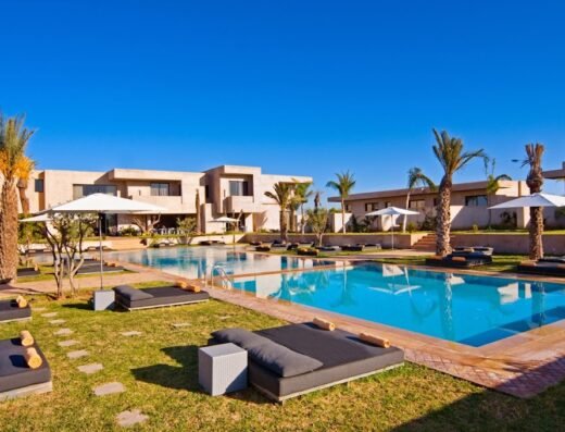 Sirayane Boutique Hôtel & Spa