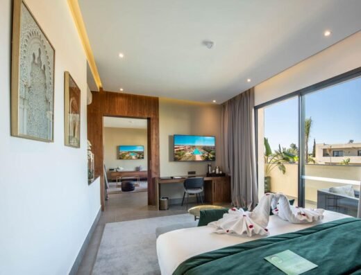 Sirayane Boutique Hôtel & Spa