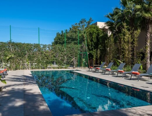 Sirayane Boutique Hôtel & Spa