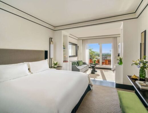 Sofitel Marrakech Palais Impérial