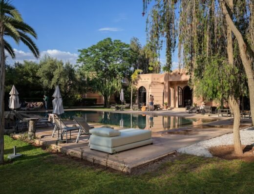 Villa Al Assala Palmeraie