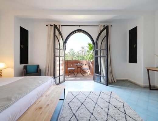 Villa Al Assala Palmeraie