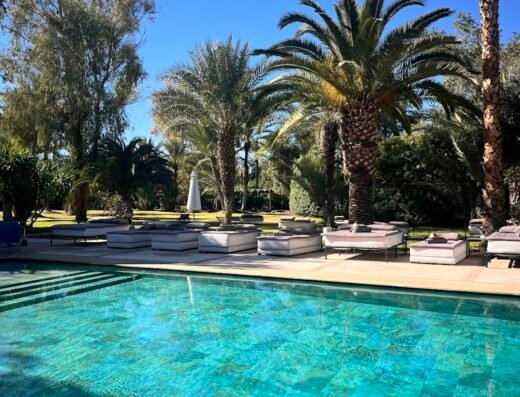 Villa Al Assala Palmeraie