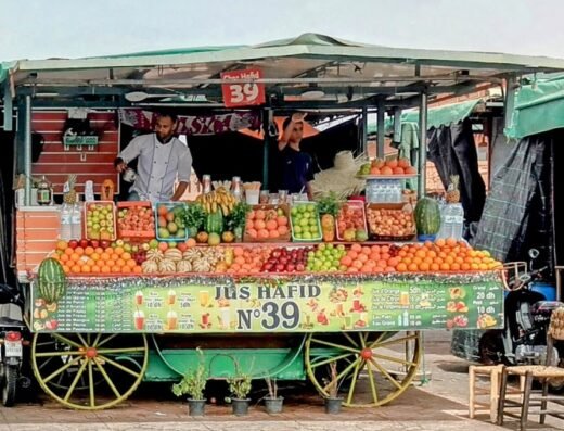 154 Marrakech