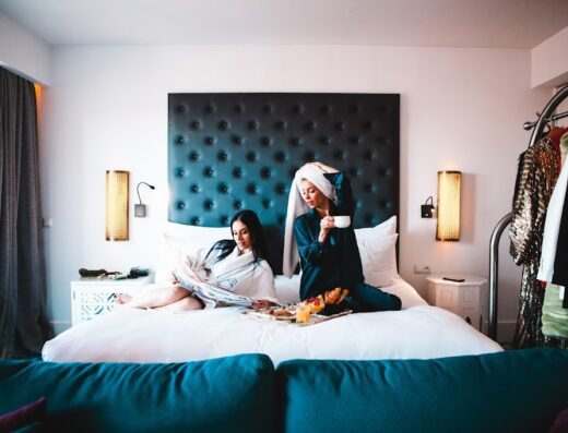 2Ciels Boutique Hôtel