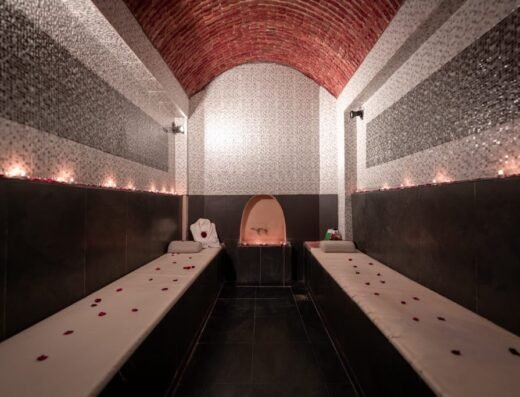 5 Eléments Spa Marrakech