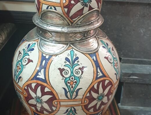 A la marocaine Marrakech art design