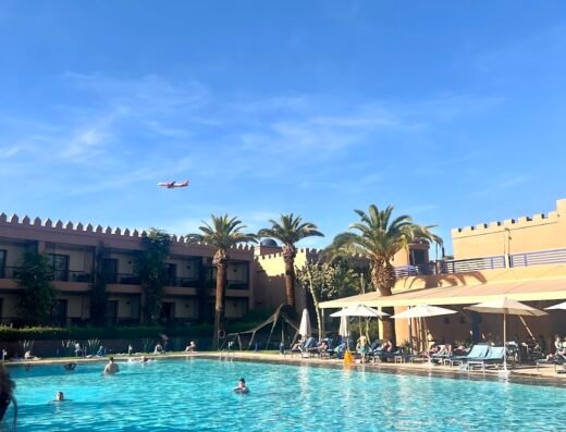 ADAM PARK MARRAKECH HOTEL & SPA