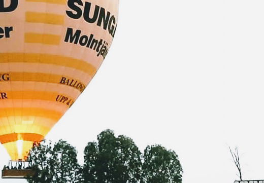 Adventure Balloon Marrakech – Hot Air Balloon Agency