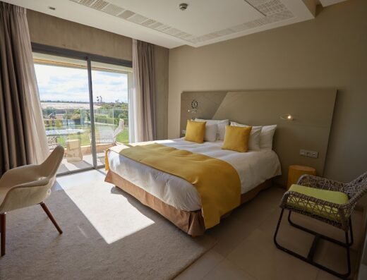 AG Hôtel & Spa Marrakech