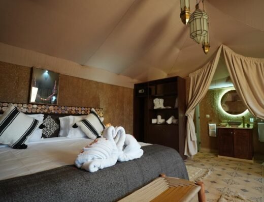 Agafay Ecolodge