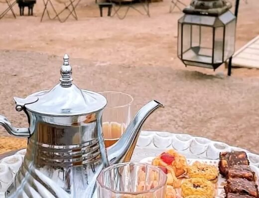 Agafay Marrakech