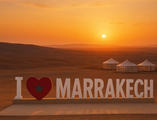 Agafay Marrakech