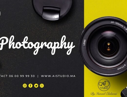 Ai Studio studio Photographe professionnel à Marrakech ( Photo d&rsquo;identité Express Event