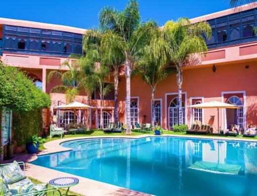 Albakech Boutique Hotel & Spa