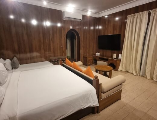 Albakech Boutique Hotel & Spa