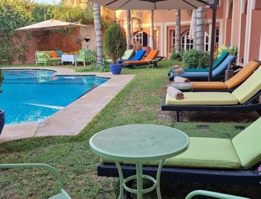Albakech Boutique Hotel & Spa