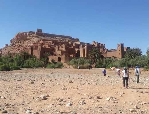Ali Excursions Marrakech