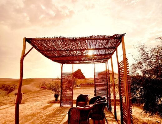 Ali Excursions Marrakech