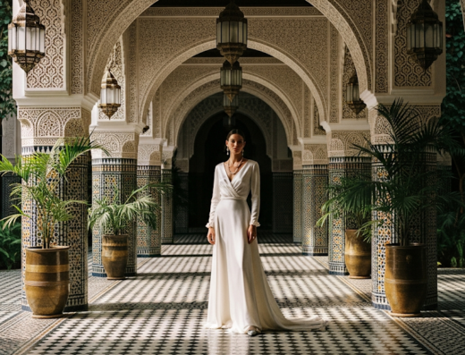 Aliyah Prestige | Private Concierge Marrakech – Luxury Travel Since 1986