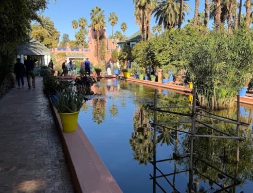 Aliyah Prestige | Private Concierge Marrakech – Luxury Travel Since 1986