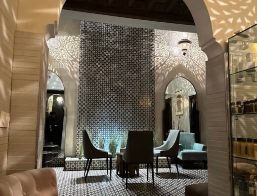 Alphais Spa