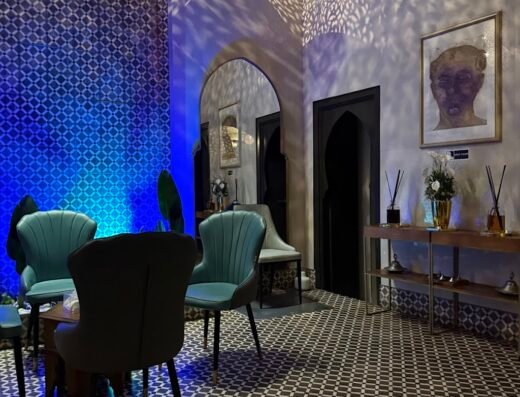 Alphais Spa