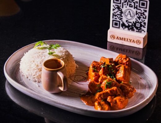 AMELYA Marrakech