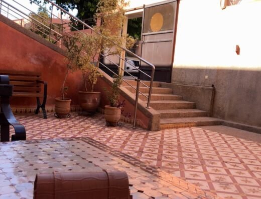 American Language Center Of Marrakesh ALC