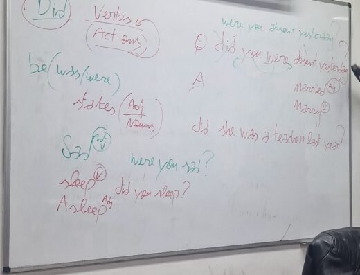 American Language Center Of Marrakesh ALC
