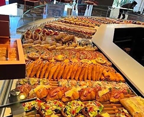 Amoud : Boulangerie & Pâtisserie
