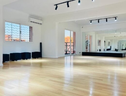 Andrade Studio