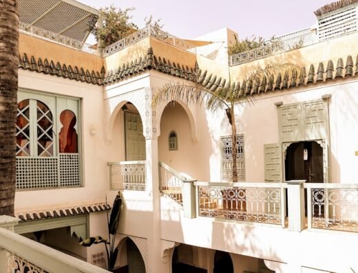 Angsana Riads Collection Morocco